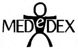 MEDEDEX logo