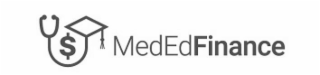 MEDEDFINANCE logo