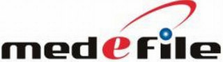 MEDEFILE logo
