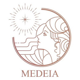 MEDEIA logo