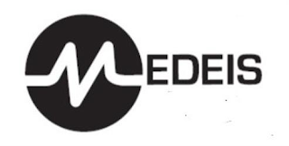 MEDEIS logo