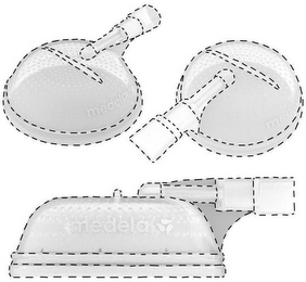 MEDELA logo