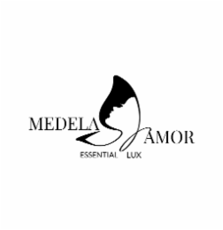 MEDELA AMOR ESSENTIAL LUX logo