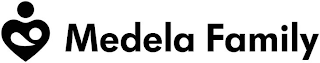 MEDELA FAMILY logo