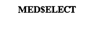 MED$ELECT logo