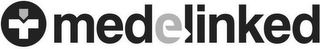 MEDELINKED logo