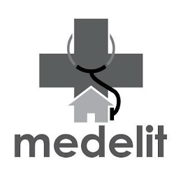MEDELIT logo