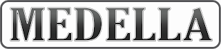 MEDELLA logo