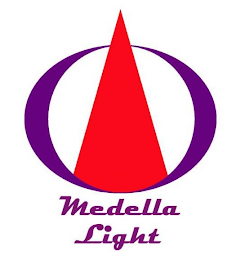 MEDELLA LIGHT logo