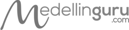 MEDELLINGURU.COM logo