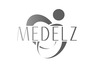 MEDELZ logo