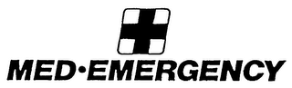 MED.EMERGENCY logo
