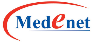 MEDENET logo