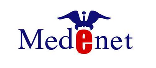 MEDENET logo