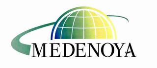 MEDENOYA logo
