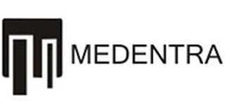 MEDENTRA logo