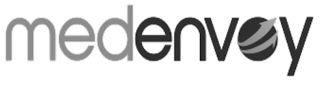 MEDENVOY logo