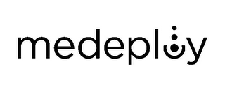 MEDEPLOY logo