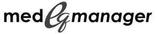 MEDEQMANAGER logo
