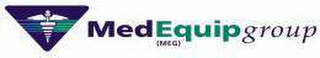 MEDEQUIPGROUP (MEG) logo