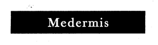 MEDERMIS logo