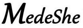 MEDESHE