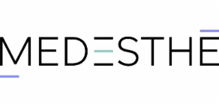 MEDESTHE logo