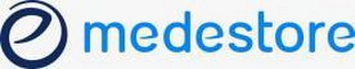 MEDESTORE logo