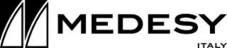 MEDESY ITALY logo
