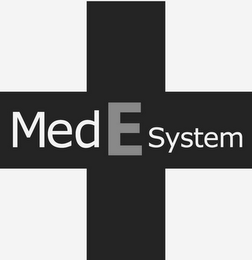 MEDESYSTEM logo