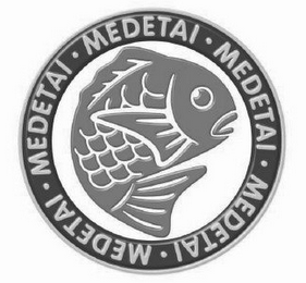 MEDETAI logo