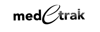 MEDETRAK logo