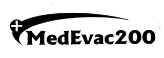 MEDEVAC200 logo