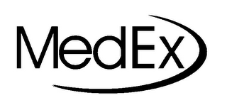 MEDEX logo