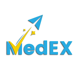 MEDEX logo