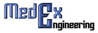 MEDEX ENGINEERING logo