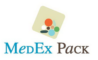 MEDEX PACK logo