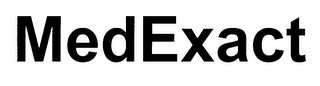 MEDEXACT logo