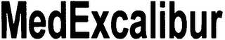 MEDEXCALIBUR logo
