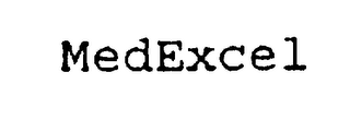 MEDEXCEL logo