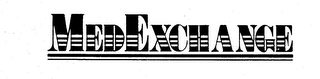 MEDEXCHANGE logo