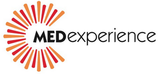MEDEXPERIENCE logo