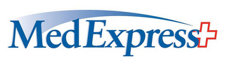 MEDEXPRESS logo