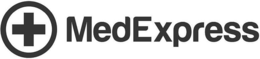 MEDEXPRESS logo