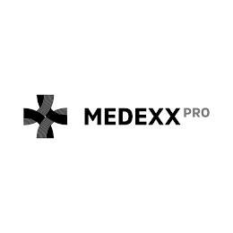 + MEDEXXPRO logo