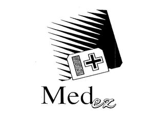 MEDEZ logo