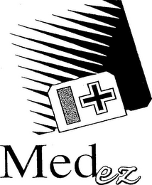 MEDEZ logo