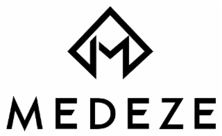 MEDEZE logo