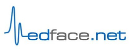 MEDFACE.NET logo