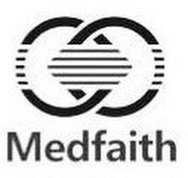 MEDFAITH logo